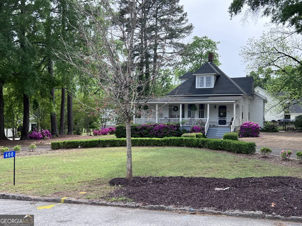 600 Foster ST Madison, GA 30650