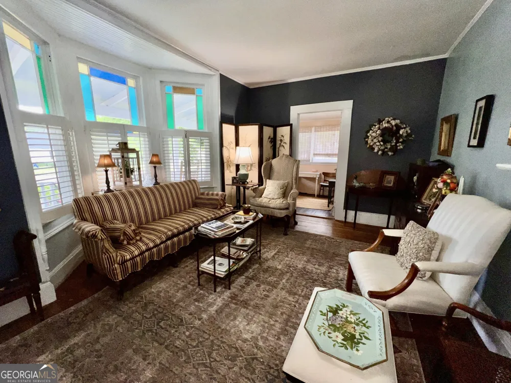 600 Foster ST Madison, GA 30650