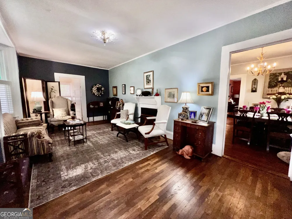 600 Foster ST Madison, GA 30650