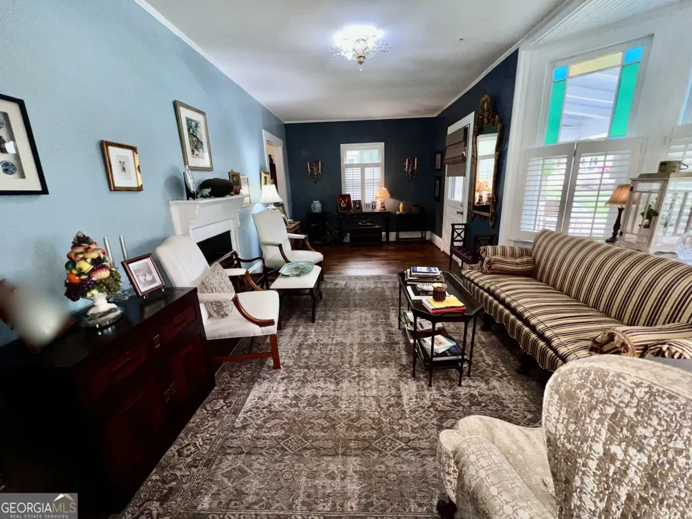 600 Foster ST Madison, GA 30650