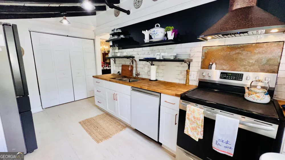 600 Foster ST Madison, GA 30650