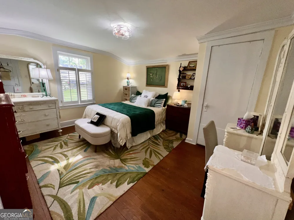600 Foster ST Madison, GA 30650