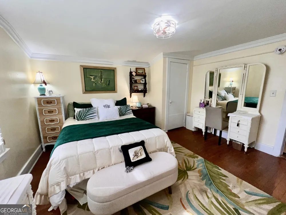 600 Foster ST Madison, GA 30650