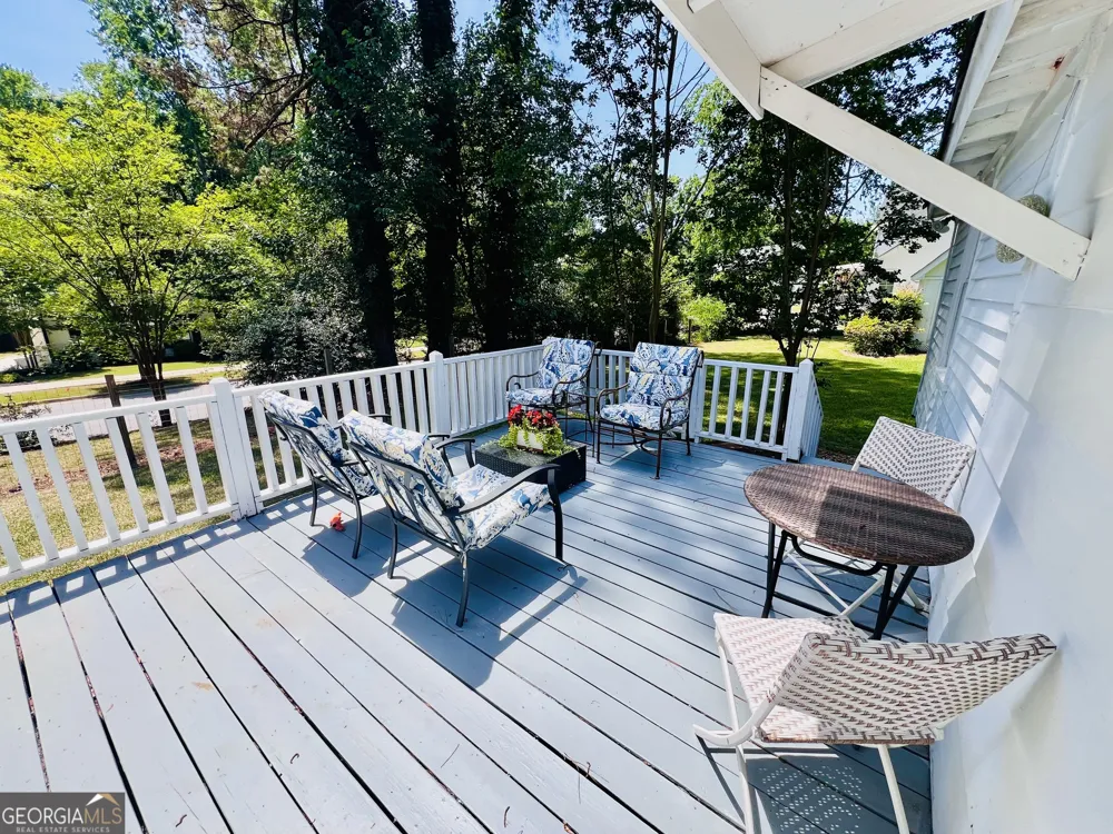 600 Foster ST Madison, GA 30650