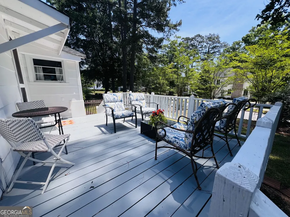 600 Foster ST Madison, GA 30650