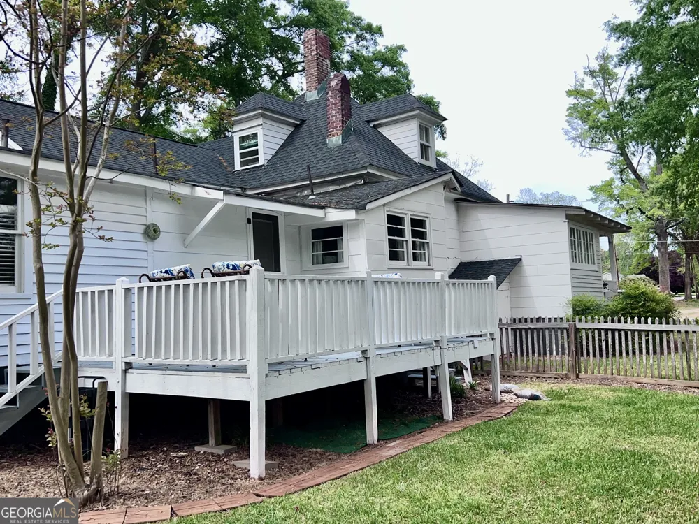 600 Foster ST Madison, GA 30650
