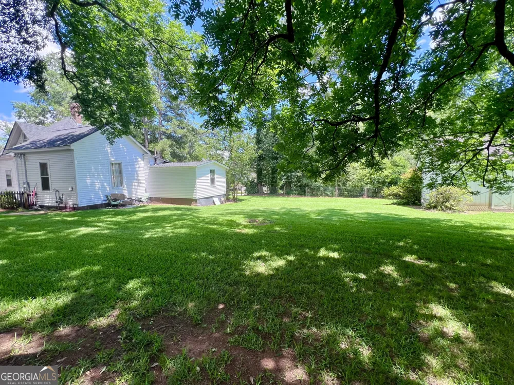 600 Foster ST Madison, GA 30650