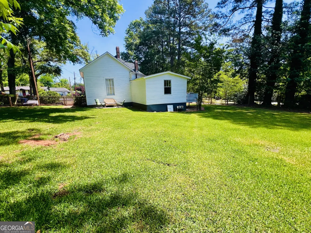600 Foster ST Madison, GA 30650
