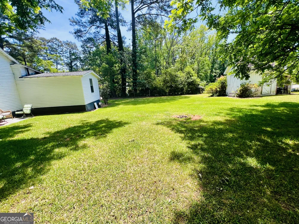 600 Foster ST Madison, GA 30650