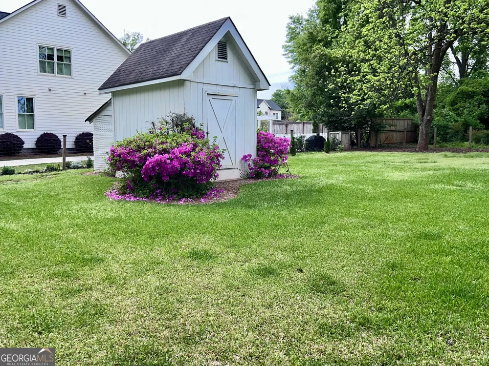 600 Foster ST Madison, GA 30650