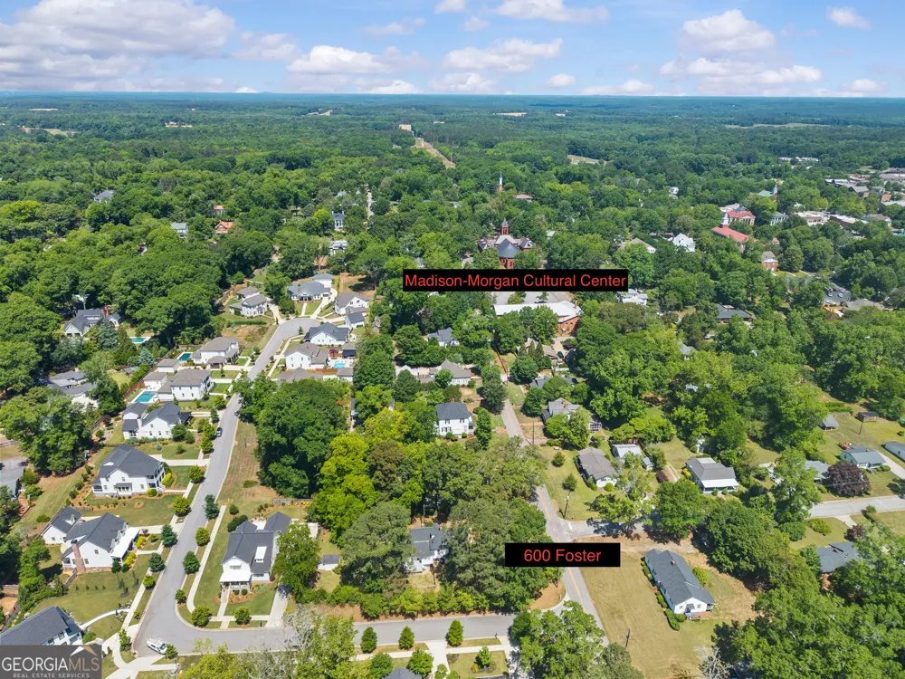 600 Foster ST Madison, GA 30650