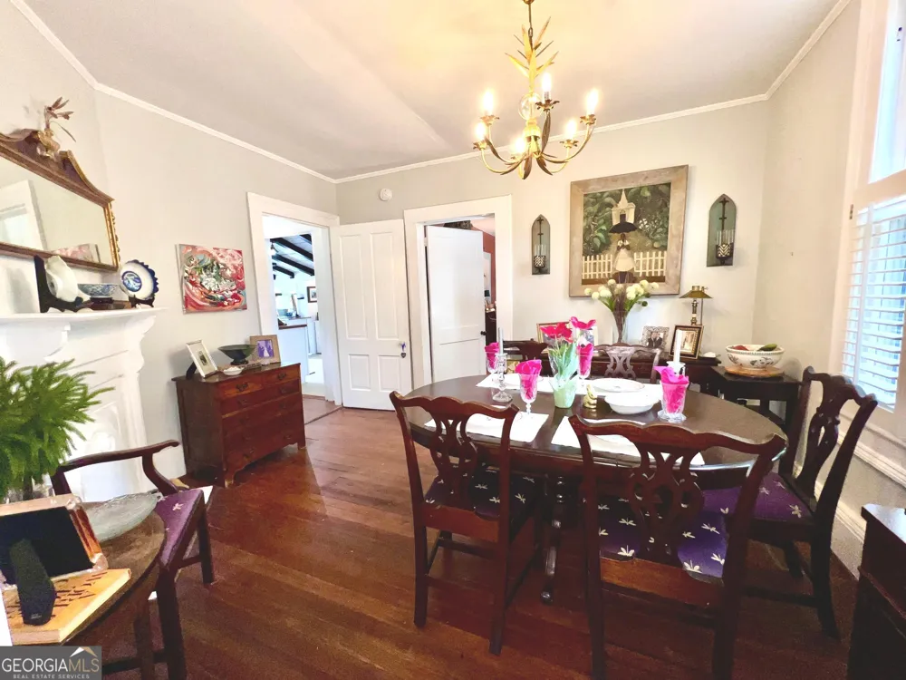 600 Foster ST Madison, GA 30650