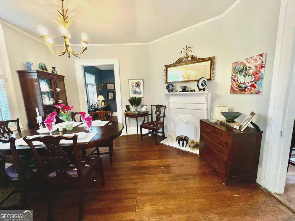 600 Foster ST Madison, GA 30650