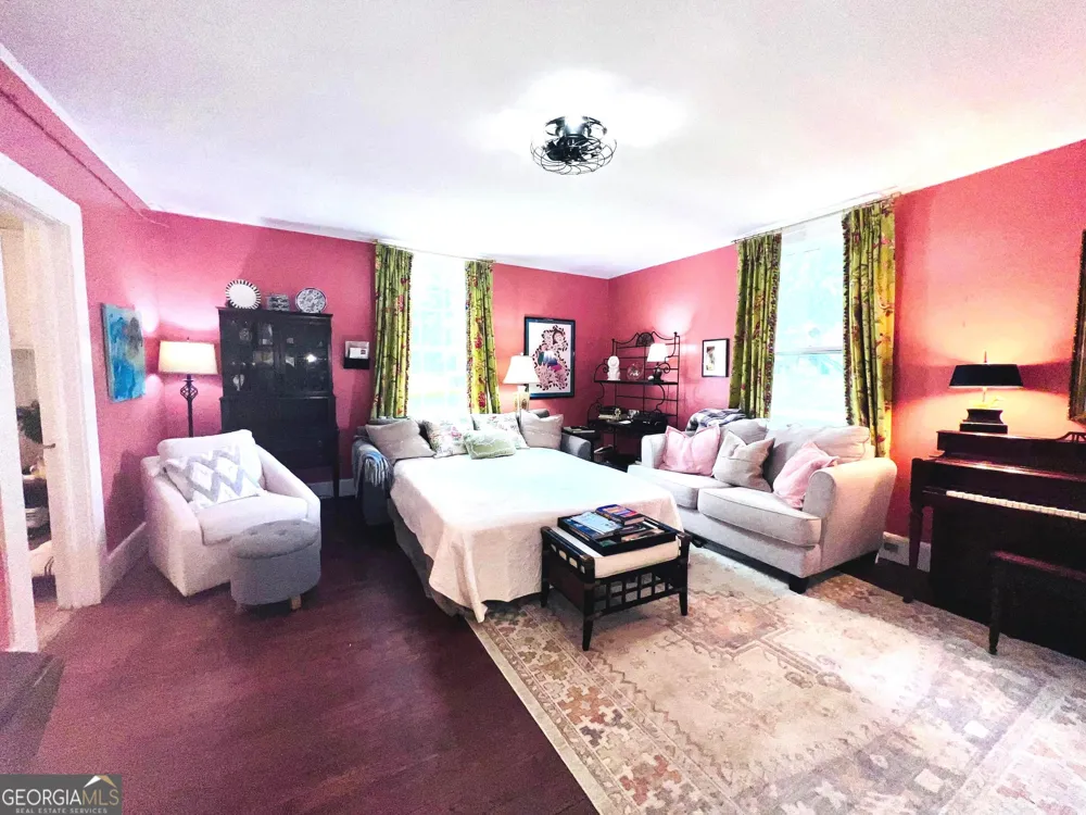 600 Foster ST Madison, GA 30650