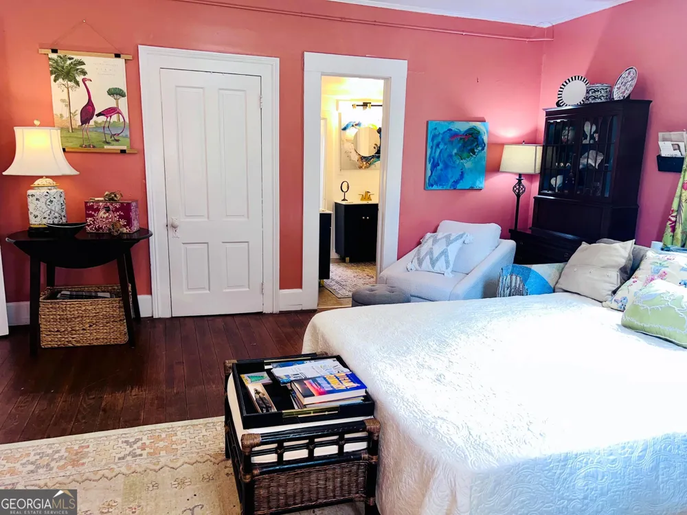 600 Foster ST Madison, GA 30650