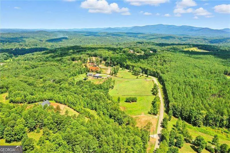 3511 Reavis Mountain #2 RD Ball Ground, GA 30107
