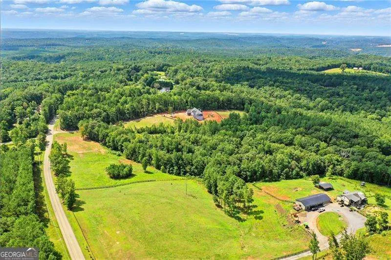 3511 Reavis Mountain #2 RD Ball Ground, GA 30107