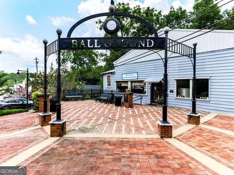 3511 Reavis Mountain #2 RD Ball Ground, GA 30107