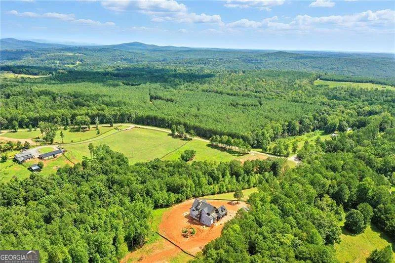 3511 Reavis Mountain #2 RD Ball Ground, GA 30107