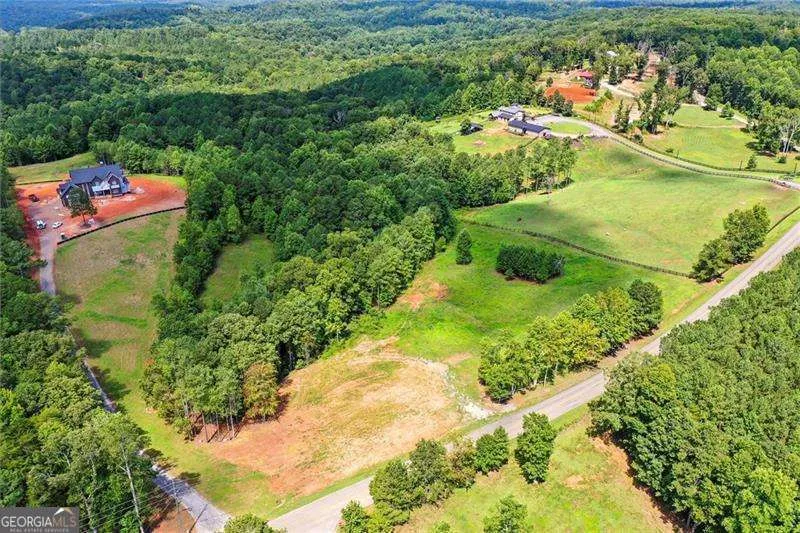 3511 Reavis Mountain #2 RD Ball Ground, GA 30107