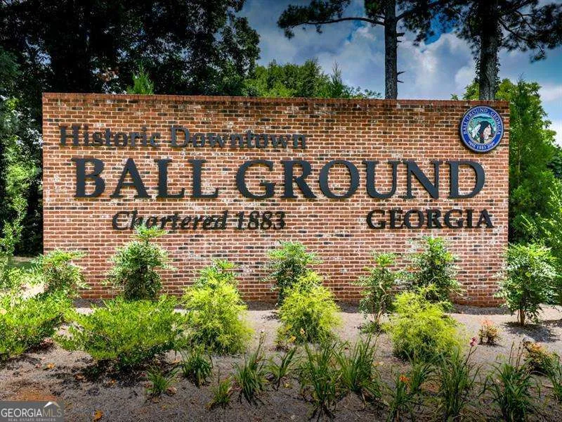 3511 Reavis Mountain #2 RD Ball Ground, GA 30107