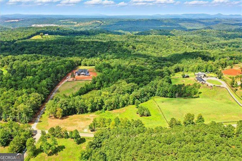3511 Reavis Mountain #2 RD Ball Ground, GA 30107