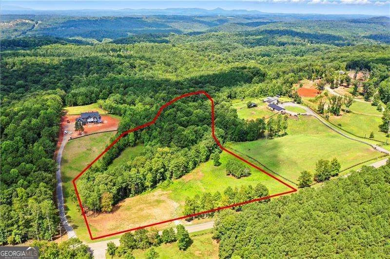 3511 Reavis Mountain #2 RD Ball Ground, GA 30107