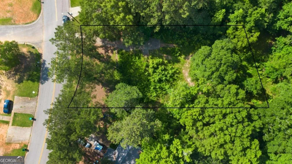 2420 Grandview DR NE Milledgeville, GA 31061