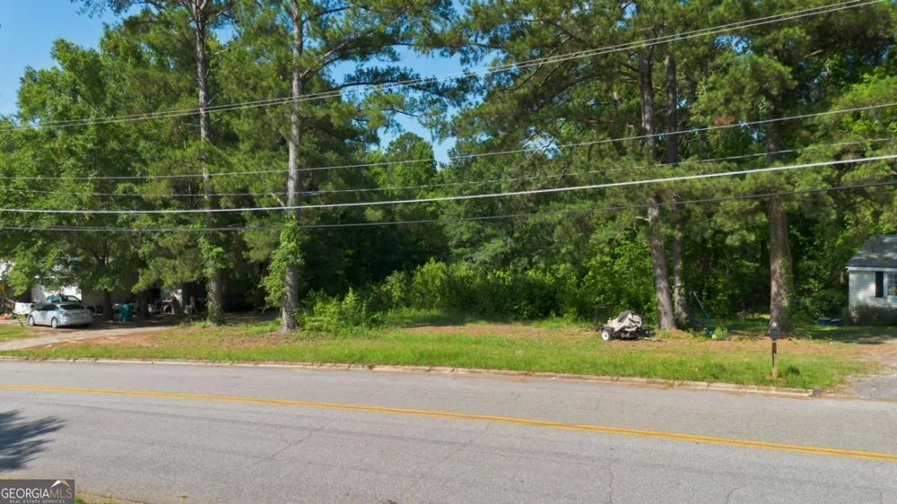 2420 Grandview DR NE Milledgeville, GA 31061