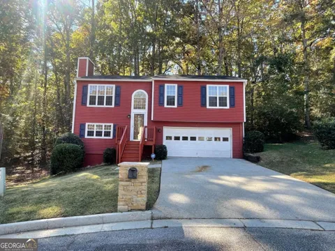 3015 Cascade Manor DR