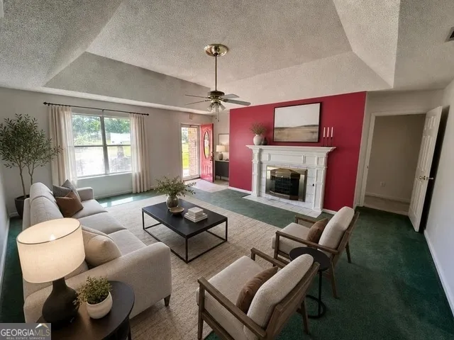 657 Hagin RD Grovetown, GA 30813