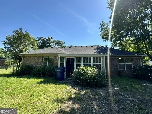 657 Hagin RD Grovetown, GA 30813