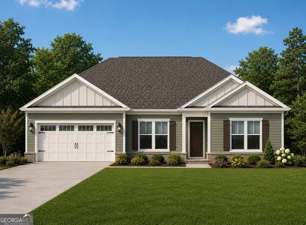 660 Belfast LOOP Ellabell, GA 31308