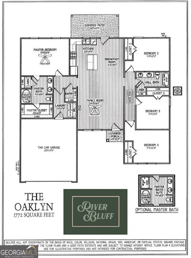 660 Belfast LOOP Ellabell, GA 31308