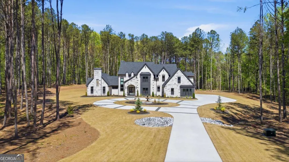 1315 Sandy Creek RD Tyrone, GA 30290