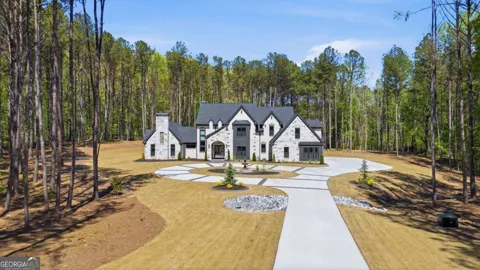 1315 Sandy Creek RD