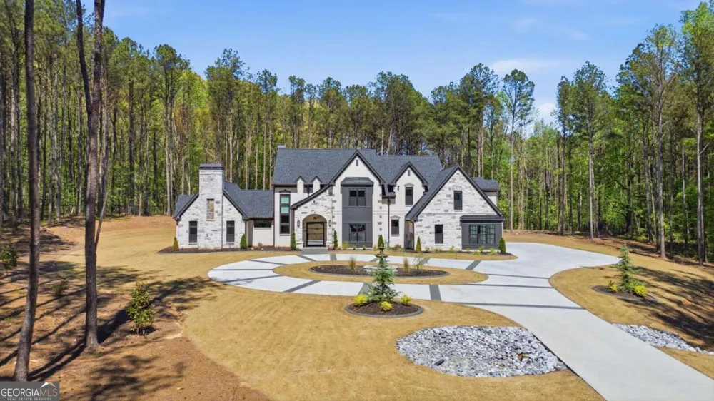 1315 Sandy Creek RD Tyrone, GA 30290