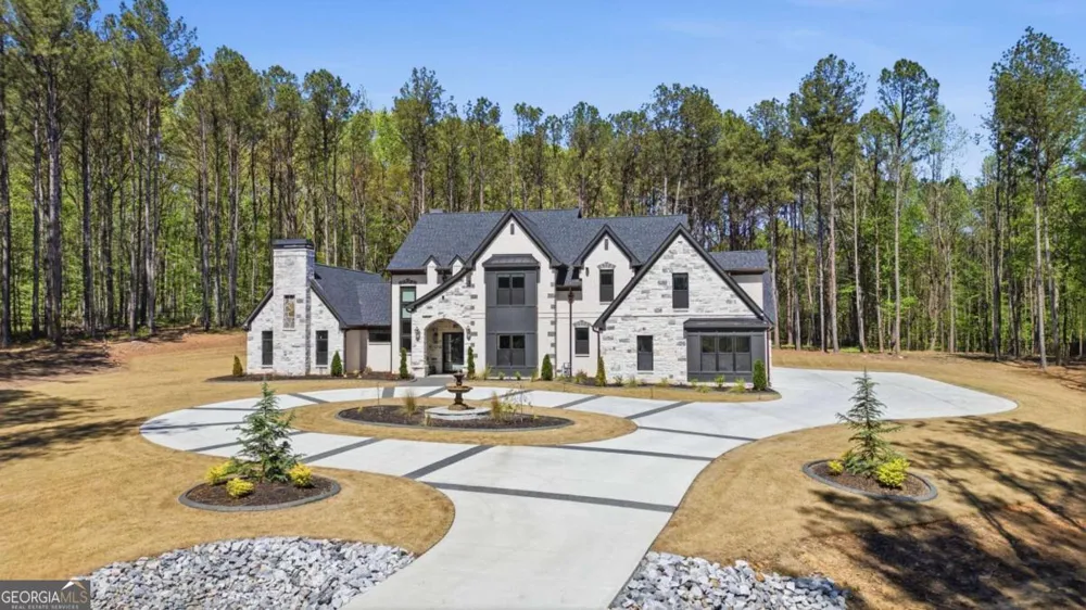 1315 Sandy Creek RD Tyrone, GA 30290