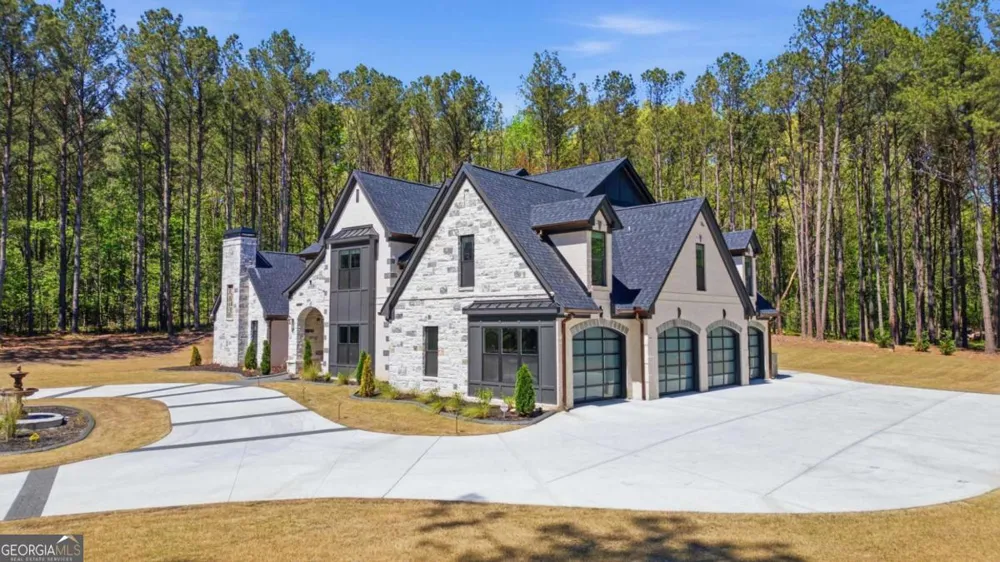 1315 Sandy Creek RD Tyrone, GA 30290