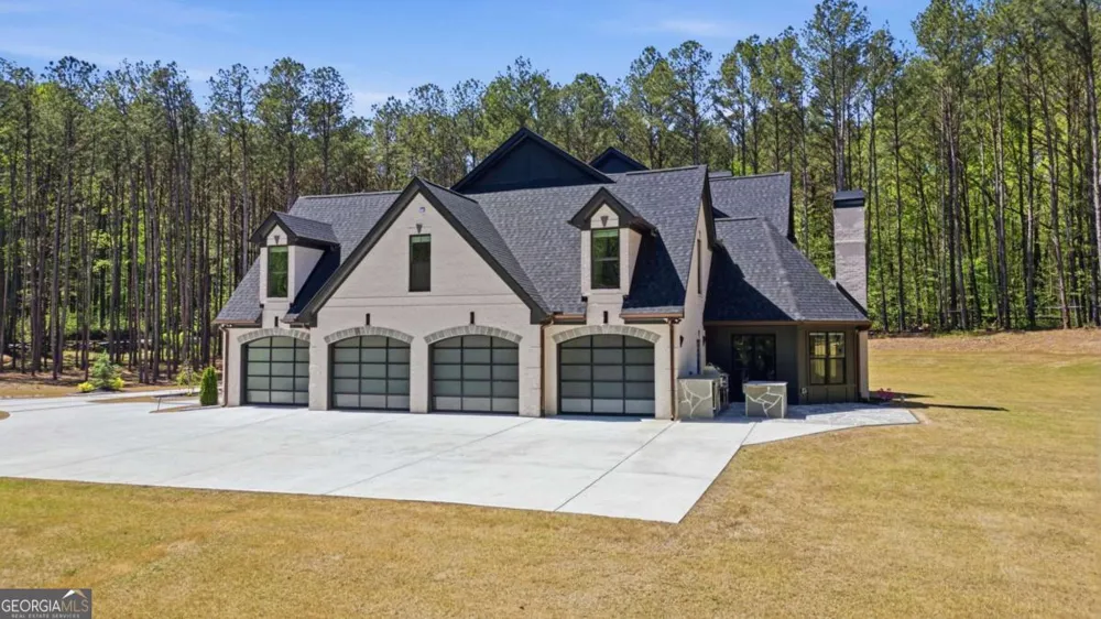 1315 Sandy Creek RD Tyrone, GA 30290
