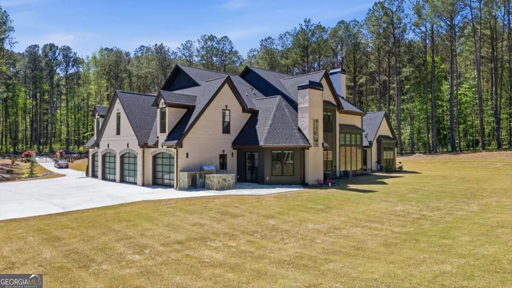 1315 Sandy Creek RD Tyrone, GA 30290