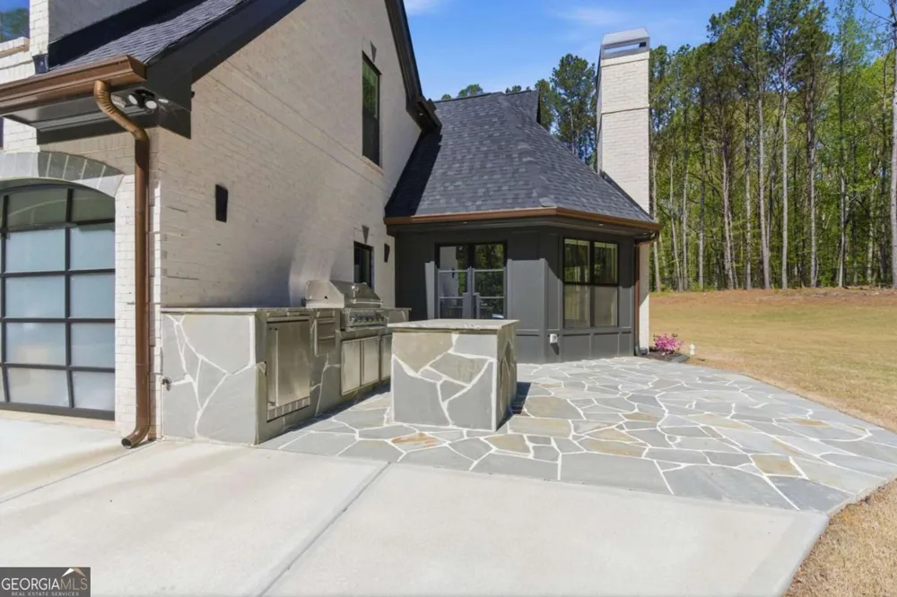 1315 Sandy Creek RD Tyrone, GA 30290