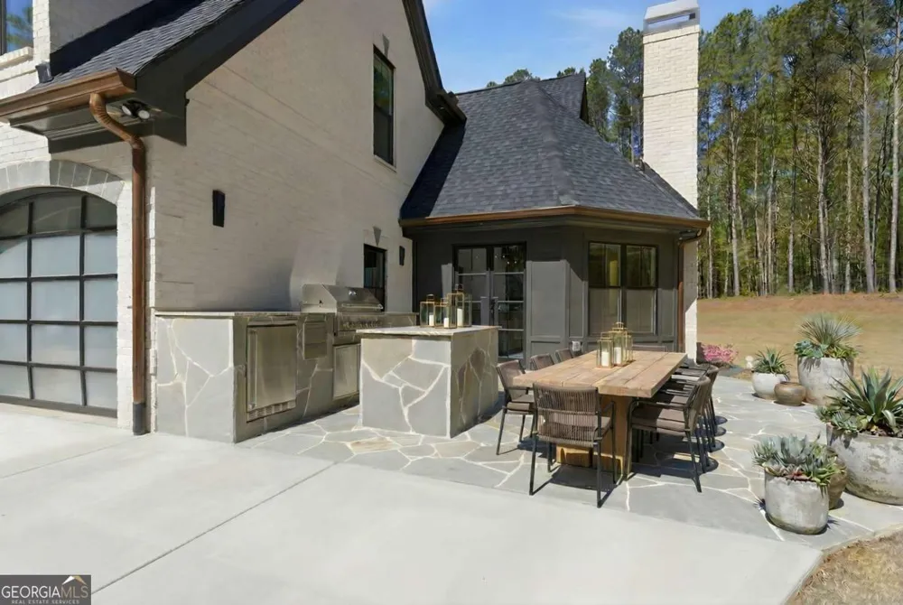 1315 Sandy Creek RD Tyrone, GA 30290