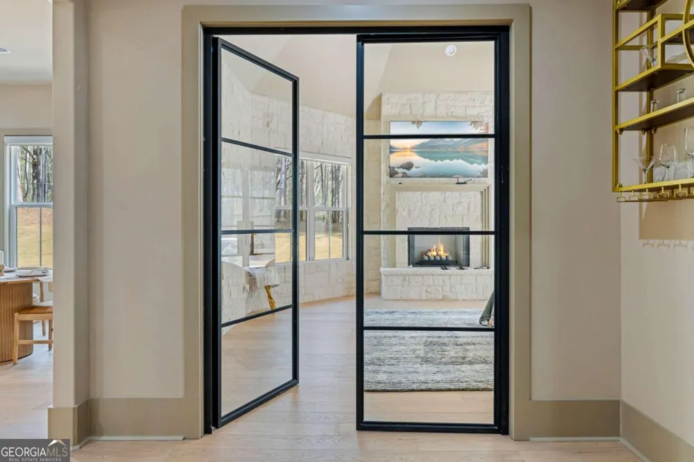 1315 Sandy Creek RD Tyrone, GA 30290