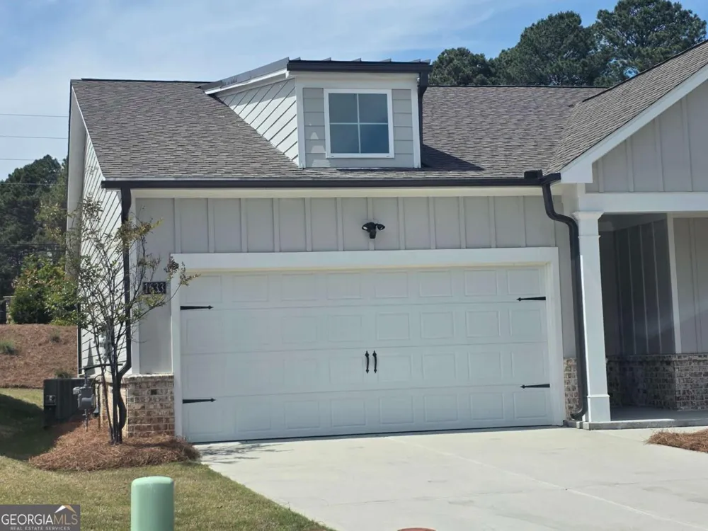 1633 Juniper Berry WAY Loganville, GA 30052