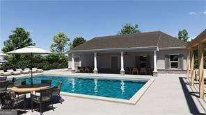 1633 Juniper Berry WAY Loganville, GA 30052