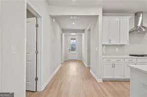 1633 Juniper Berry WAY Loganville, GA 30052