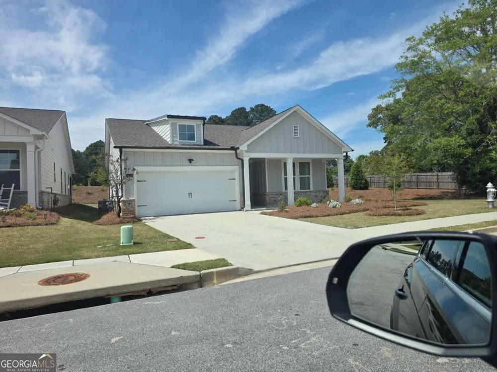 1633 Juniper Berry WAY Loganville, GA 30052