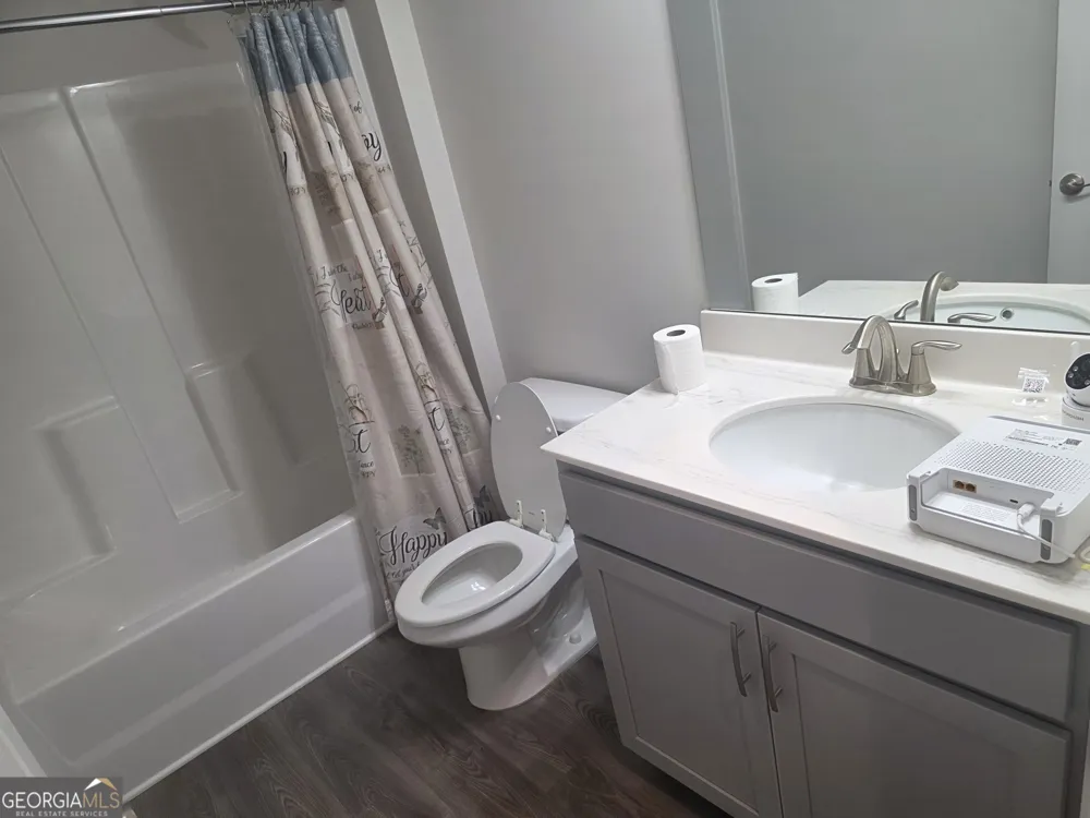 1633 Juniper Berry WAY Loganville, GA 30052