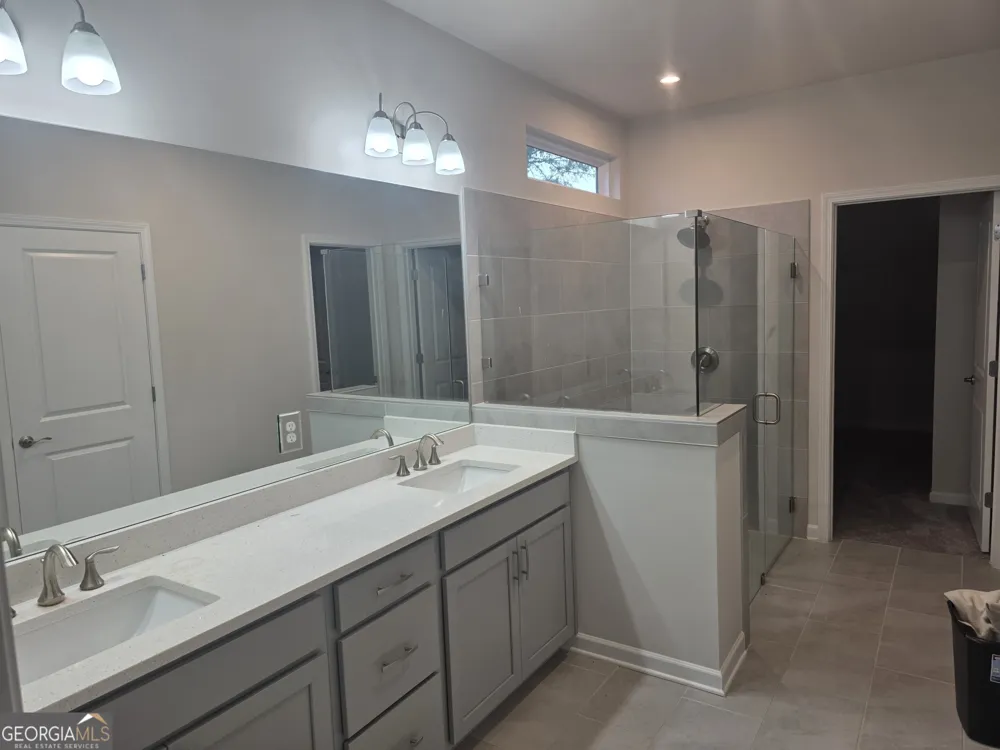 1633 Juniper Berry WAY Loganville, GA 30052